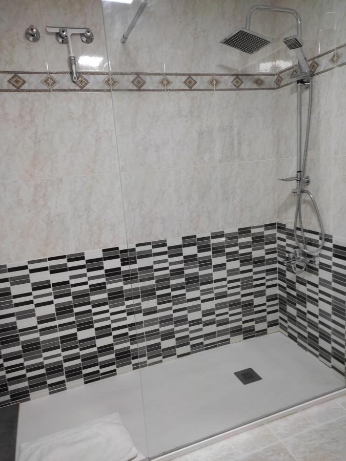 Apartamento Con Balcon Cerca Del Centro Castellon de la Plana Bagian luar foto