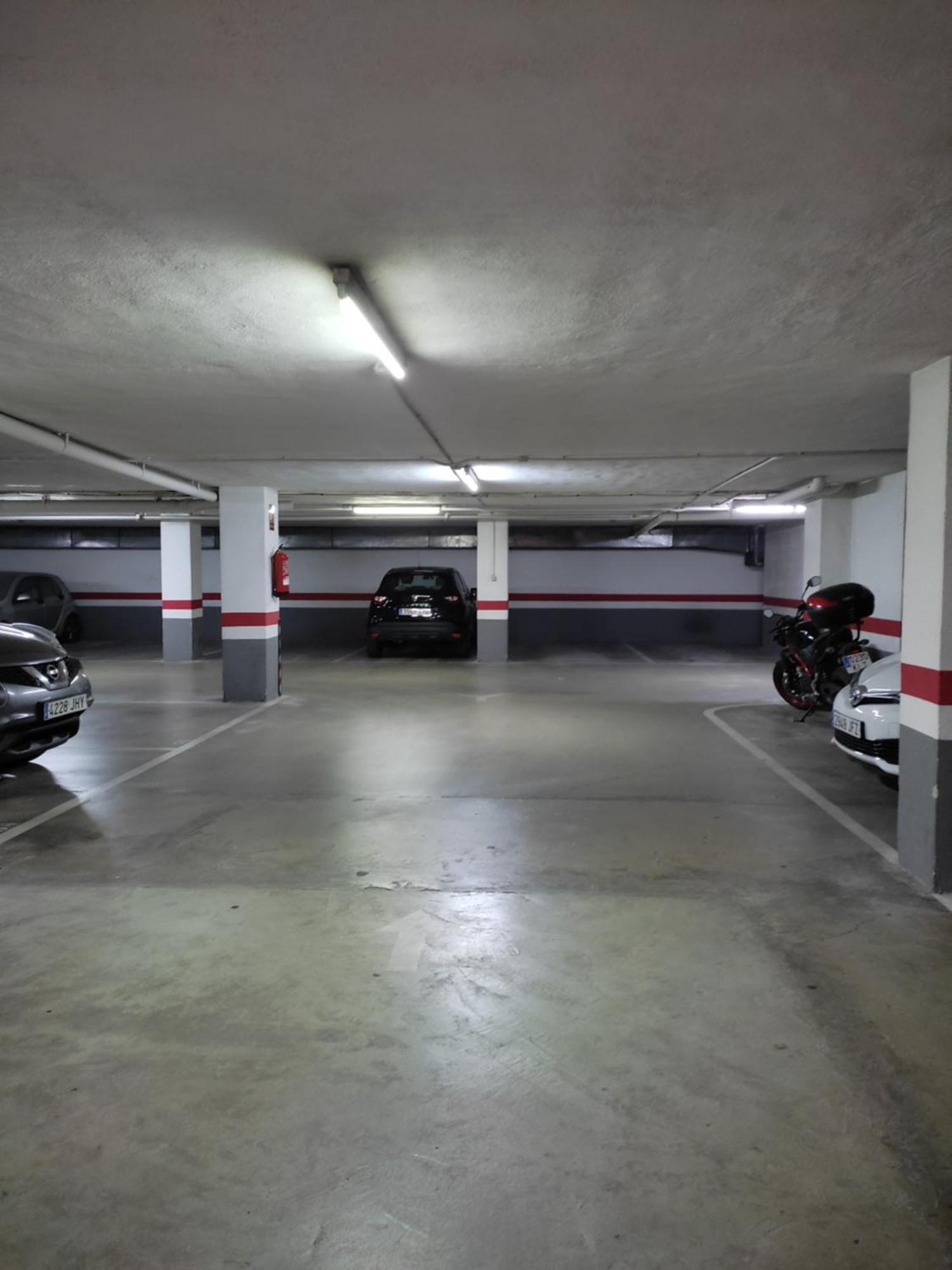 Apartamento Con Balcon Cerca Del Centro Castellon de la Plana Bagian luar foto