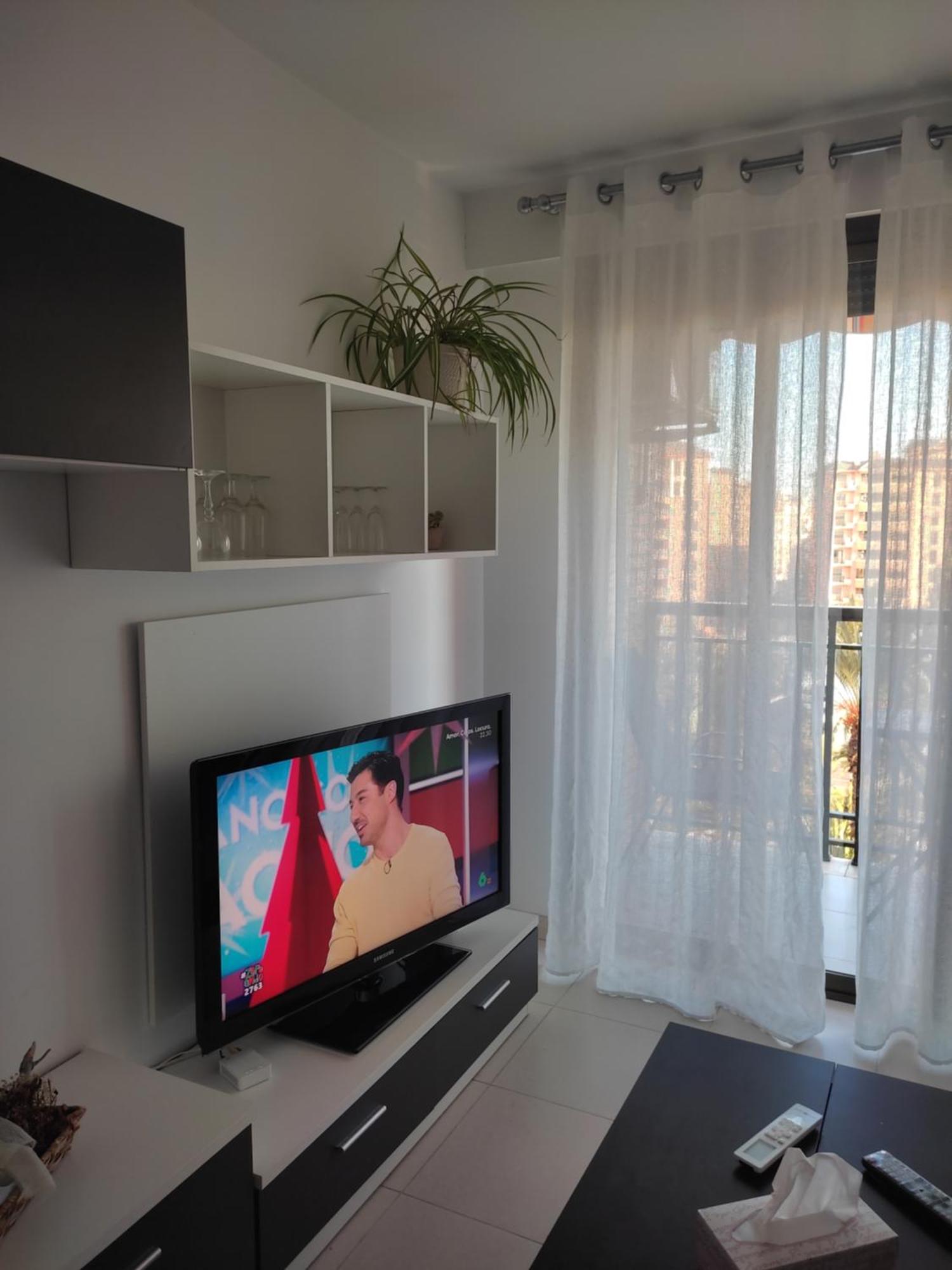 Apartamento Con Balcon Cerca Del Centro Castellon de la Plana Bagian luar foto